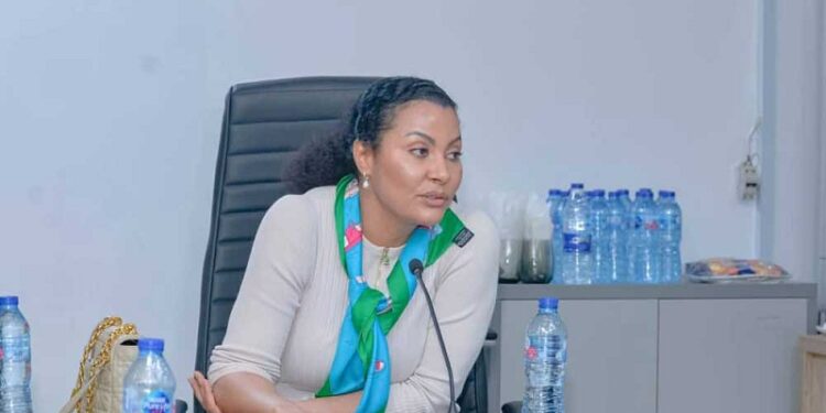 FG Gives Fresh Update On Disbursement Of ₦50 Billion Grants To Small Firms In Nigeria