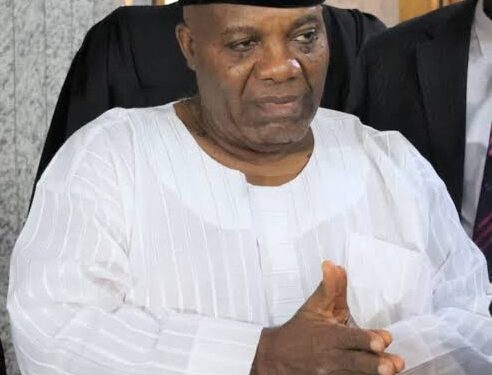 “I Have Become An Evangelist And A Witness For Christ” – Doyin Okupe Proclaims After Surviving Cancer Twice
