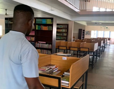 FG Approves First Aviation School In South-East