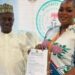 Eniola Badmus Officially Confirms New Political Appointment