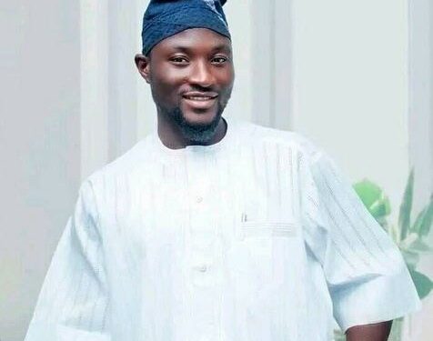 Corps Member Dies In Auto Crash 6 Days To His Marriage Introduction