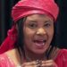 Popular Nigerian Actress, Fati Slow Motion Is Dead