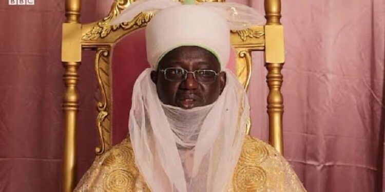 Kano: After Emir Of Bichi, Emir Of Gaya Also Accepts Removal From Office