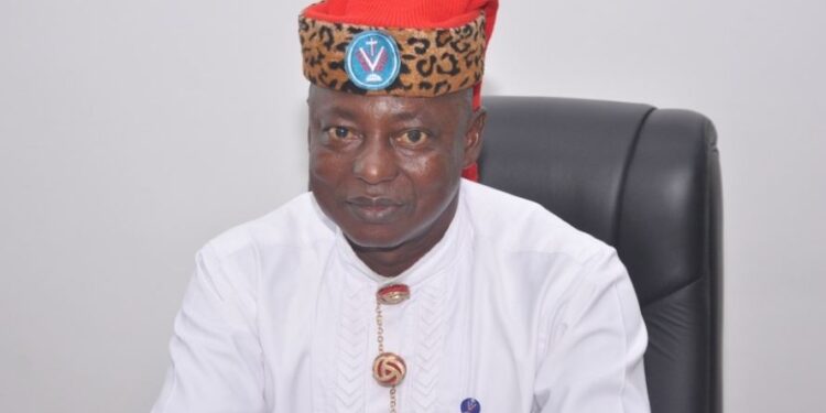 Abducted Akwa Ibom Monarch Released On N50M Ransom