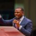 I Once Struggled With P0rnography – Bishop Oyedepo’s Son, Isaac Opens Up