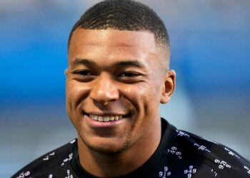Kylian Mbappe Names Italian Club He Wishes To Play For