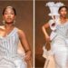 “Show Us Receipts” – Nigerians React As BBNaija’s Tacha Claims Her AMVCA Outfit Cost ₦140 Million (Video)