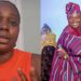 “Leave Me Alone, The Same Thing Happened To Junior Pope” – Nollywood Actress Motilola Akinlami Calls Out Kunle Afod