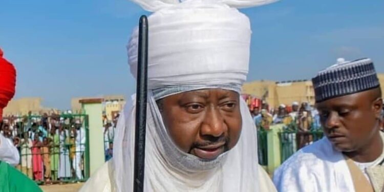 Kano: Dethroned Emir Of Bichi, Ado Bayero Finally Accepts Removal, Steps Down
