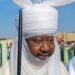 Kano: Dethroned Emir Of Bichi, Ado Bayero Finally Accepts Removal, Steps Down