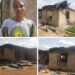 Ekiti Islamic Cleric Allegedly Sets His Wife’s House On Fire Over Refusal To Participate In Late Night Prayer (Photos)