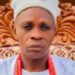 Oyo Monarch Cries Out Over Unpaid Salary