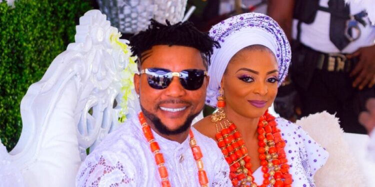 How My Ex-wife, Nabila Reacted After Discovering I Impregnated Another Lady – Oritsefemi (Video)