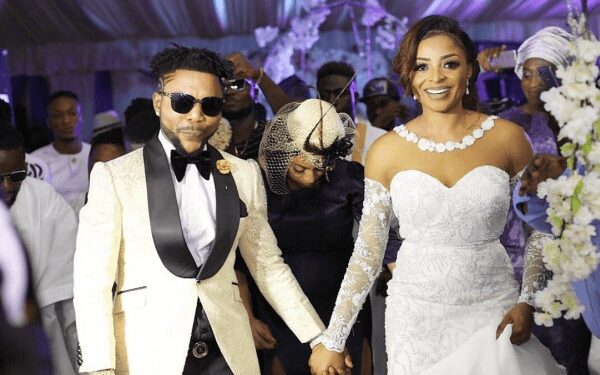 ‘My Marriage To Oritsefemi Was A Nightmare’ – Nabila Opens Up