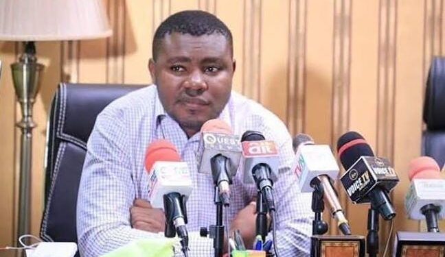 Reverting To The Old National Anthem Will Restore Nigeria’s Lost Glory – House Of Reps Deputy Spokesperson