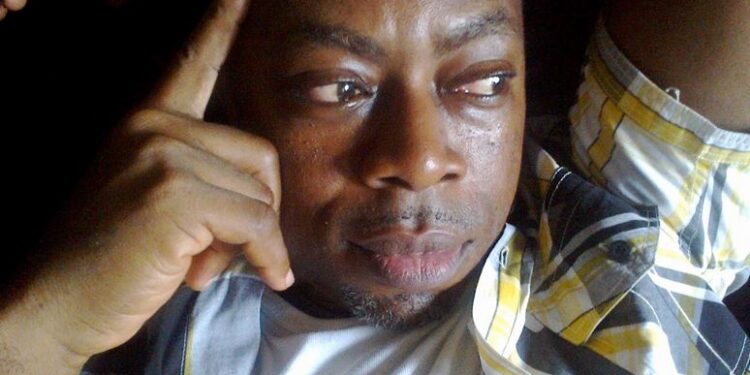 Nollywood Director, Reginald Ebere Is Dead