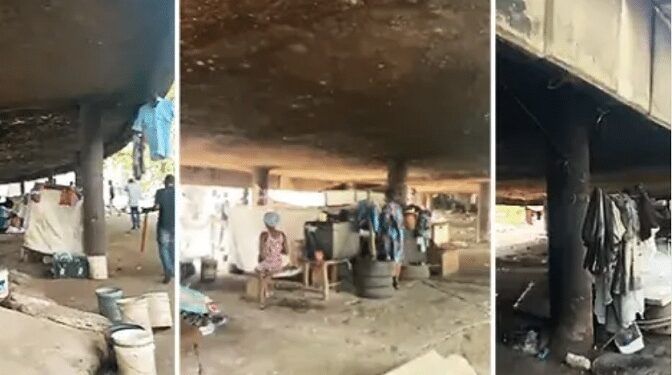 Underbridge Tenants: Lagos Govt Uncovers Identity Of Ring Leader