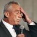 Doctors Discovered Dead Worm In My Brain After It Ate Part Of It – United States Presidential Candidate