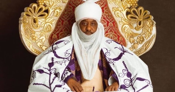 Northern Elders React To Re-emergence Of Sanusi As Emir Of Kano