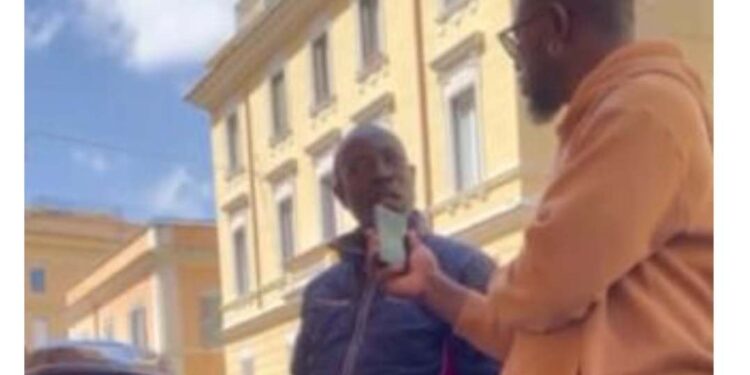 53-year-old Man Laments Over Inability To Find Wife After 27 years In Europe (Video)