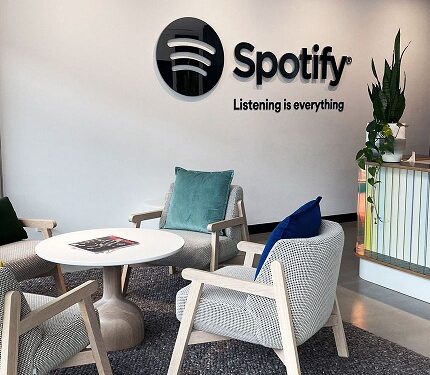 Spotify Reveales Huge Amount Nigerian Artistes Earned From Streaming In 2023