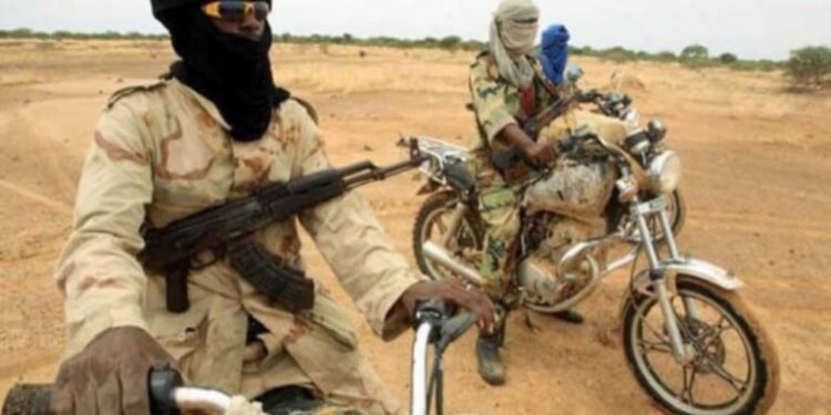 Bandits Wearing Military Uniforms Kidnap 20 People In Abuja