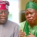 Reason Tinubu Refused To Interfere In Ganduje’s Troubles – APC Leaders Reveal