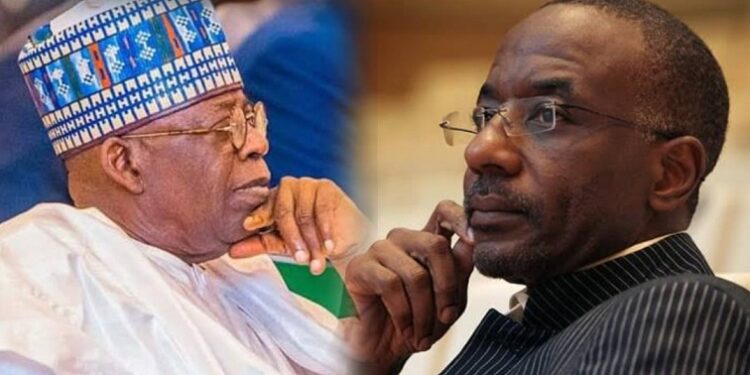 What President Tinubu Did About My Reinstatement – Emir Sanusi Opens Up