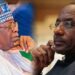 What President Tinubu Did About My Reinstatement – Emir Sanusi Opens Up