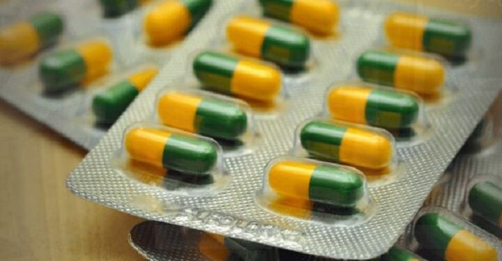 Man Sentenced To Prison After He Was Caught With Over 1,000 Tramadol Capsules In Osun