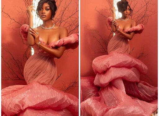 10th AMVCA: “I’ll Keep Winning Until Further Notice” – Beauty Brags As She Emerges Best Dressed For Second Year In Row