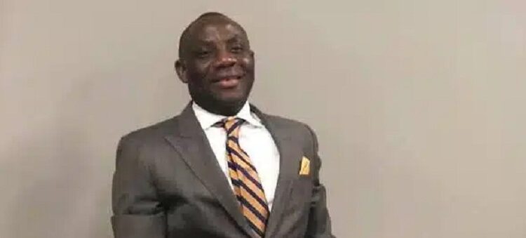 Foreigners Now Visit Nigeria For Plastic Surgery – Minister Of State For Health, Alausa