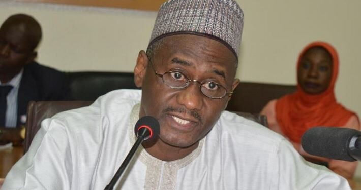 Nothing In Katsina Shows Buhari Was President For Eight Years – Usman Yusuf