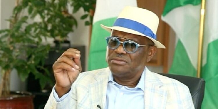 Don’t Be Afraid, Nobody Can Remove You – Wike Assures Rivers Assembly Lawmakers Loyal To Him