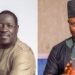 Yinka Quadri Reveals Why He Ended Beef And Reconciled With Best Friend Ogogo (Video)