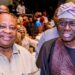 Governor Adeleke Reacts to Alleged Repatriation of Osun Indigenes From Lagos