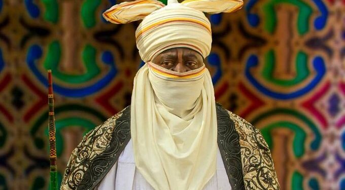 Tension Heightens In Kano As Gov Yusuf Orders Arrest Of Deposed Emir, Ado Bayero
