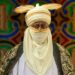 Tension Heightens In Kano As Gov Yusuf Orders Arrest Of Deposed Emir, Ado Bayero