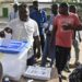 Chad Holds Presidential Election After 3 Years of Military Rule