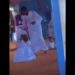 Lady Screams In Pain As She Is Flogged With Broom During Deliverance Session (Video)