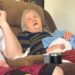 Elderly Woman Dies Two Days After Claiming to Have Met God, Reveals Full Conversation (Video)