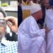 Fayose’s Former Aide Knocks Gov Abiodun For Allowing A Monarch Squat Before Him (Video)