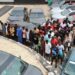 EFCC Arrests 64 Fraudsters In Osun (Photo)