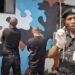 Three Arrested For Accusing Police Officers Of Stealing Their N50M Gold Chains During Stop And Search (Video)