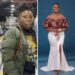 Before And After Photos Of A Married Lady After Divorce Spark Reactions
