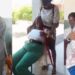 Emotional Moment Female Teachers Broke Down In Tears Over Headmaster’s Transfer (Video)
