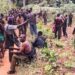 Nigerian Hunters Rescued A Baby Girl Who Was Buried Alive