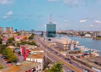 See Full List Of Top Nigerian States With The Largest Economy