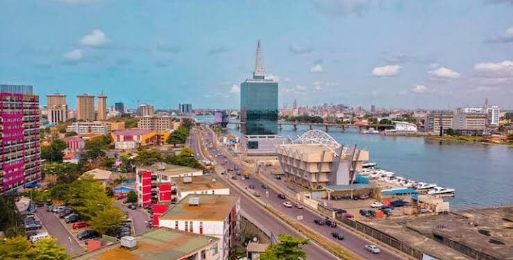 See Full List Of Top Nigerian States With The Largest Economy