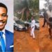Nigerian Popular Pastor, Jerry Eze Gifts 6 Cars to Dedicated Singers In His Church (Video)
